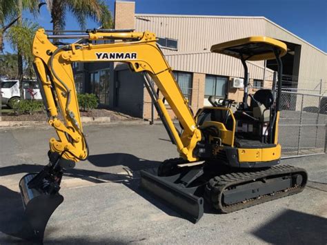 yanmar 30 excavator price|yanmar 25 excavator for sale.